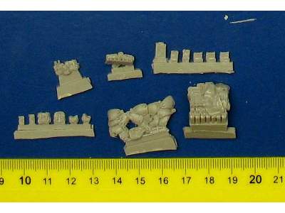 M3a3 Accessories Set For S -model - image 7
