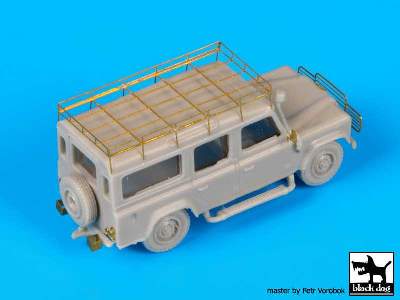 Land Rover110 - image 2