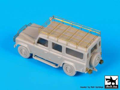 Land Rover110 - image 3