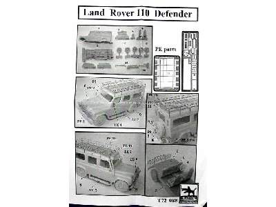 Land Rover110 - image 9