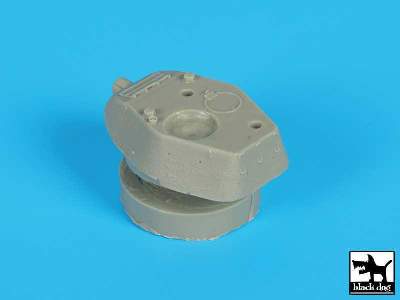 T 3485 Factory 122 Model 1945 Conversion Set For Trumpeter - image 3