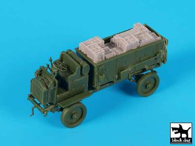 Fwd Model B Lorry Accessories Set - image 3
