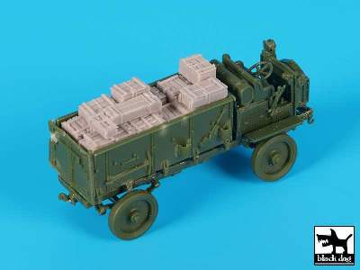 Fwd Model B Lorry Accessories Set - image 4