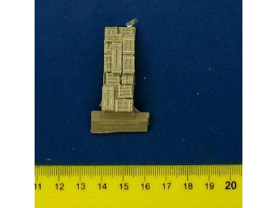 Fwd Model B Lorry Accessories Set - image 6