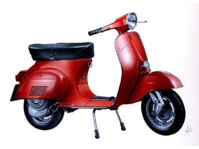 Vespa Primavera 125cc - image 1