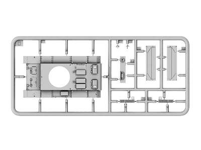 Bergepanzer III (Easy Assembly) - image 3