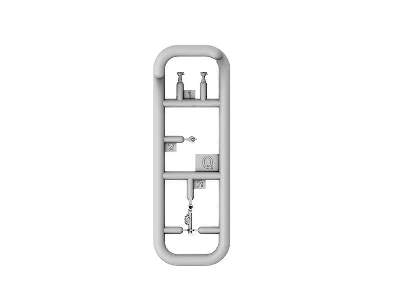 Bergepanzer III (Easy Assembly) - image 5