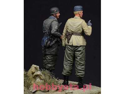 German Fallschirmjagers - image 4