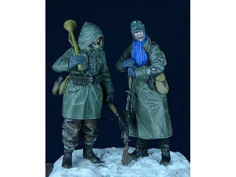 SS Grenadiers Set1 - image 1