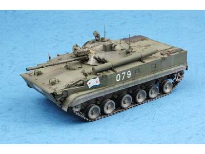 BMP-3 MICV - image 1