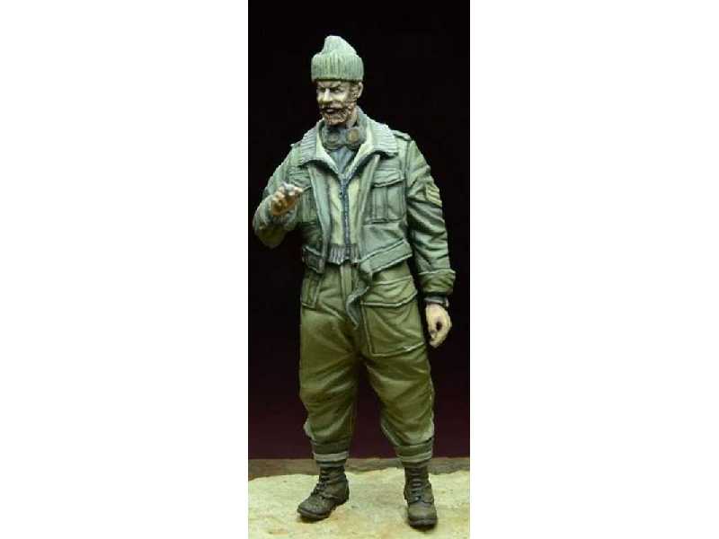 Lrdg Soldier North Africa 1940-43 - image 1