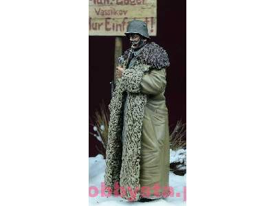 WWI German Guard, Winter 1914-18 - image 2