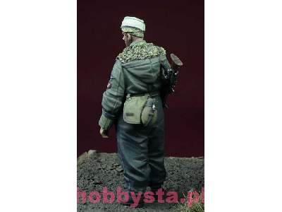 Waffen SS Foreign Volunteer Winter 1943-45 - image 3