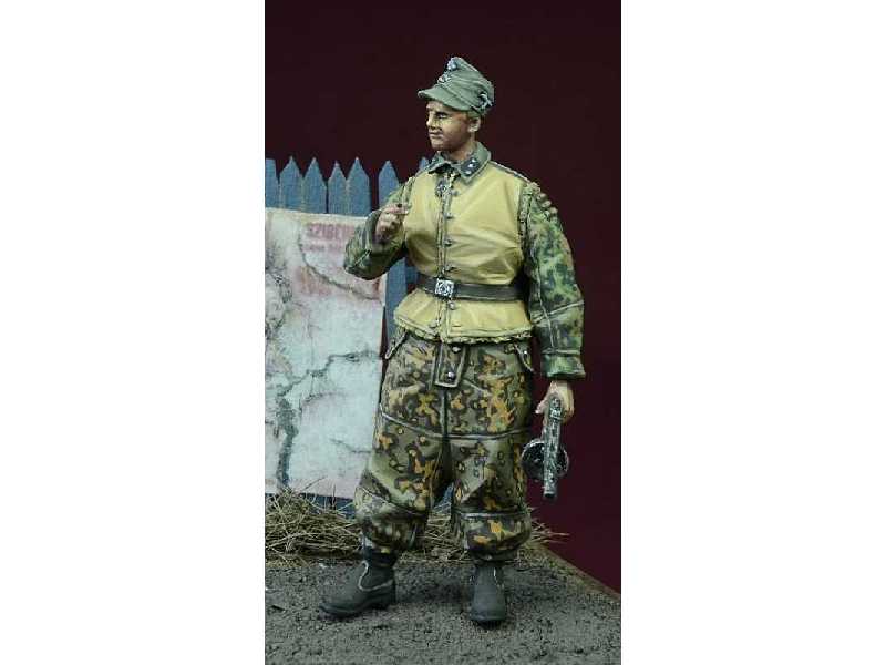 Waffen SS Nco Winter 1943-45 - image 1