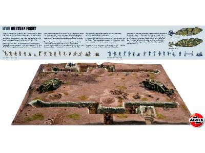 WWI - The Western Front Gift Set - image 2