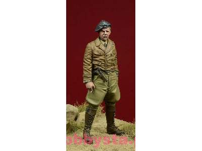 German Legion Condor Pzgruppe Drohne Officer 1 - image 2