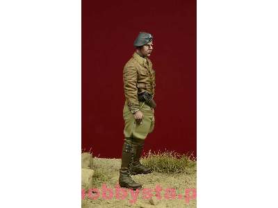 German Legion Condor Pzgruppe Drohne Officer 1 - image 3