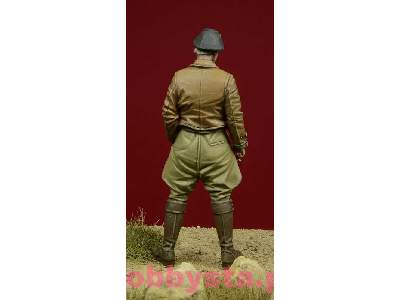 German Legion Condor Pzgruppe Drohne Officer 1 - image 4