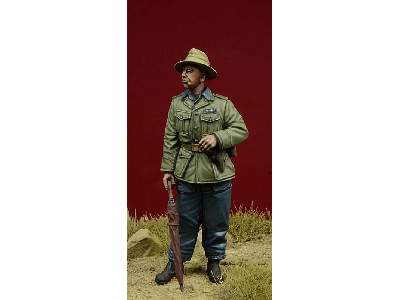 German Legion Condor Pzgruppe Drohne Officer 2 - image 1