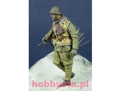 WWII Romanian Infantryman 1 - image 2