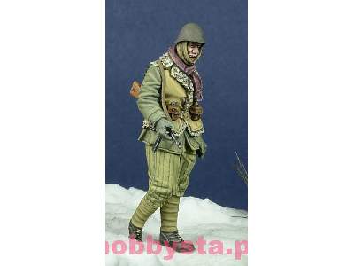 WWII Romanian Infantryman 1 - image 3