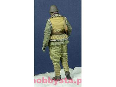 WWII Romanian Infantryman 1 - image 4