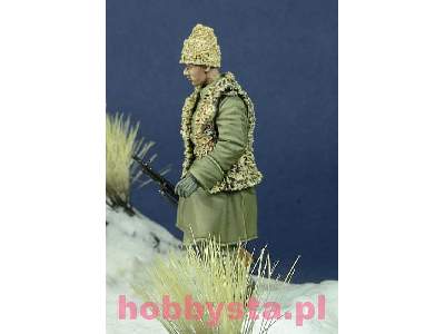 WWII Romanian Infantryman 2 - image 3