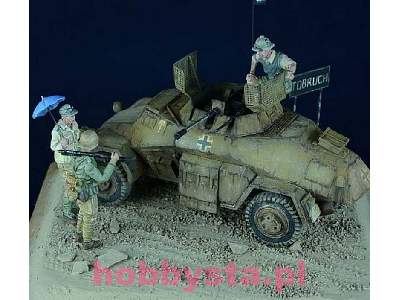 Afrika Korps Set 1 - image 4