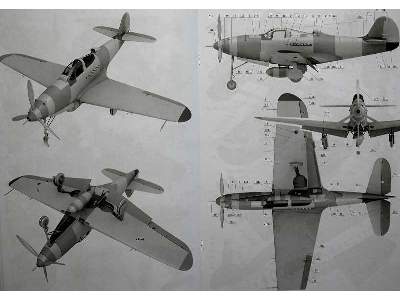 P-39d/N Airacobra - image 11