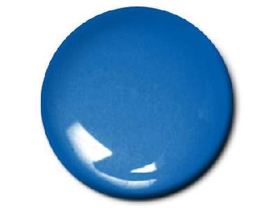 Fabric Blue Auto Lacquer - image 1