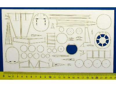 Mitsubishi A6m5a Zero - image 2