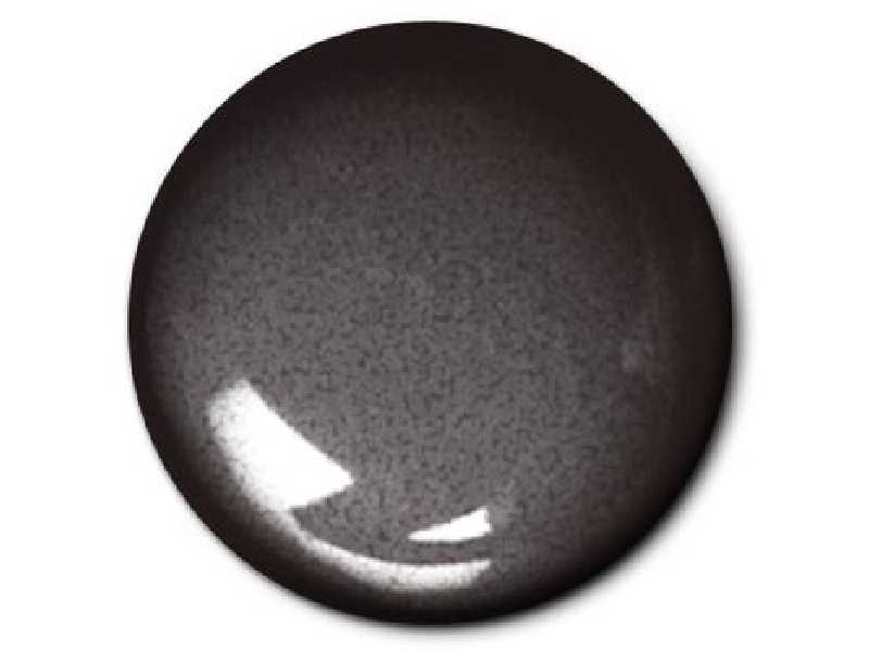 Black Metallic Spray - image 1