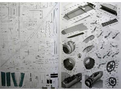 Mitsubishi A6m5a Zero - image 10