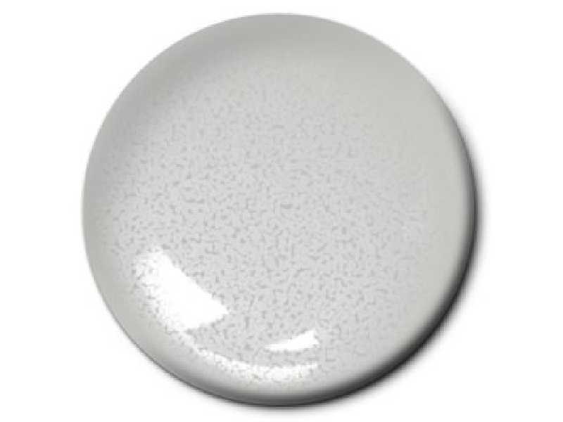 German Silver Metallic Spray - image 1