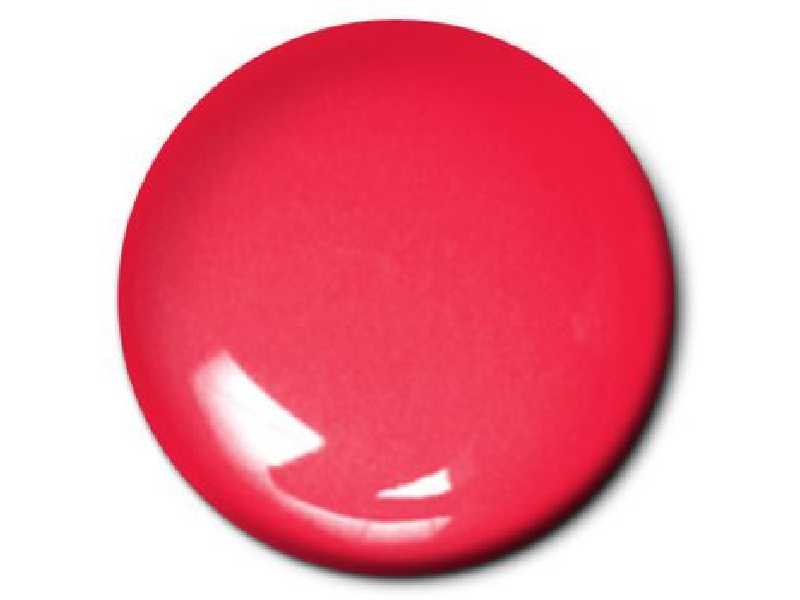 Italian Red Spray - image 1