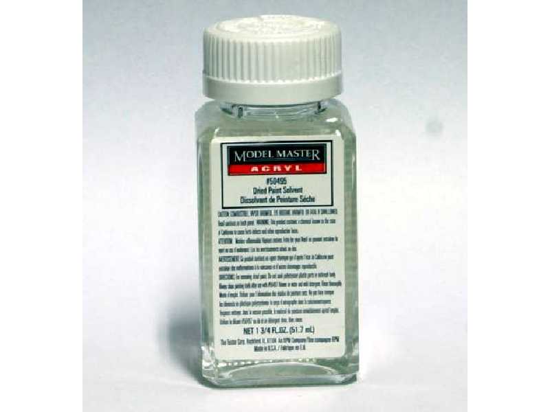 Acryl Cleaner - Dried Paint Solvent - image 1