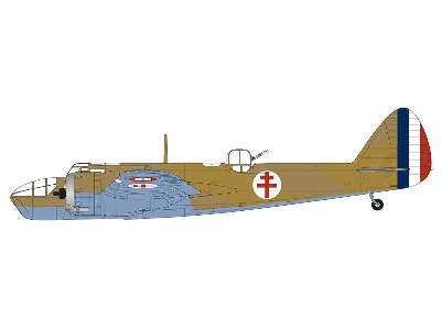 Bristol Blenheim MkIV Bomber - image 2