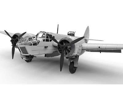 Bristol Blenheim MkIV Bomber - image 7