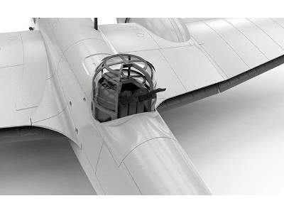 Bristol Blenheim MkIV Bomber - image 10