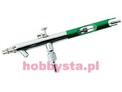 Double-function airbrush 0.5 mm - image 3