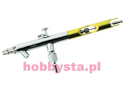 Double-function airbrush 0.8 mm - image 3