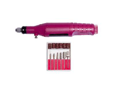 Mini Electric Drill - image 1