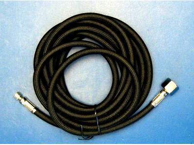 1/4 inch female 3m cable - HS-B3-3 - image 1