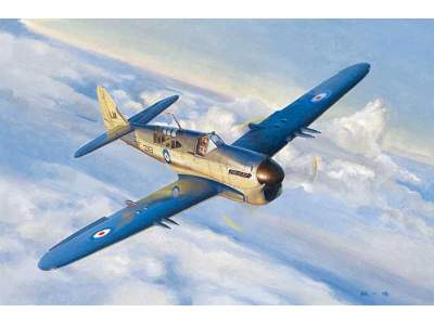 Fairey Firefly Mk.1  - image 1