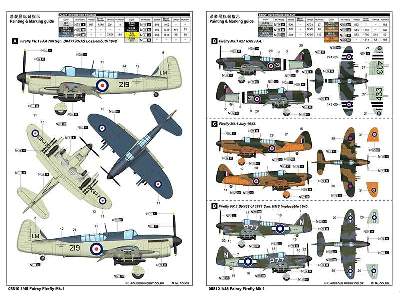 Fairey Firefly Mk.1  - image 4