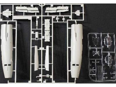 Su-17/22UMK-3 Fitter - image 2