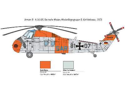 Sikorsky HSS-1 Seabat - image 5