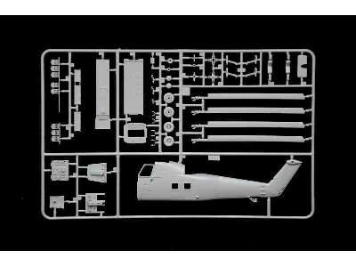 Sikorsky HSS-1 Seabat - image 7