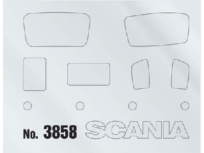 Scania R620 V8 New R Series Truck - image 8