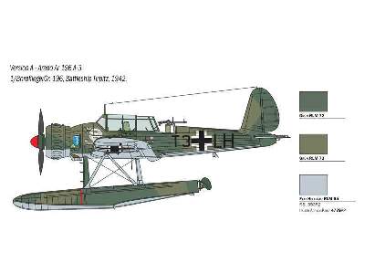 Arado AR 196 A-3 - image 4